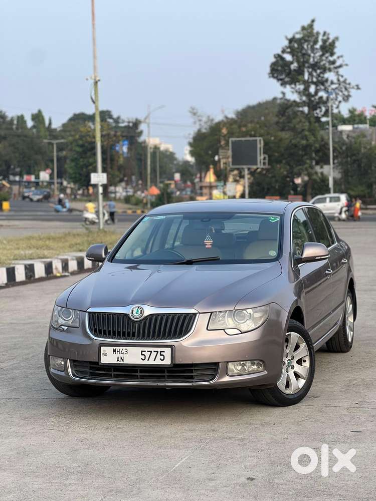 Skoda Superb 2013-2015 Elegance 1.8 Tsi Mt, 2013, Petrol