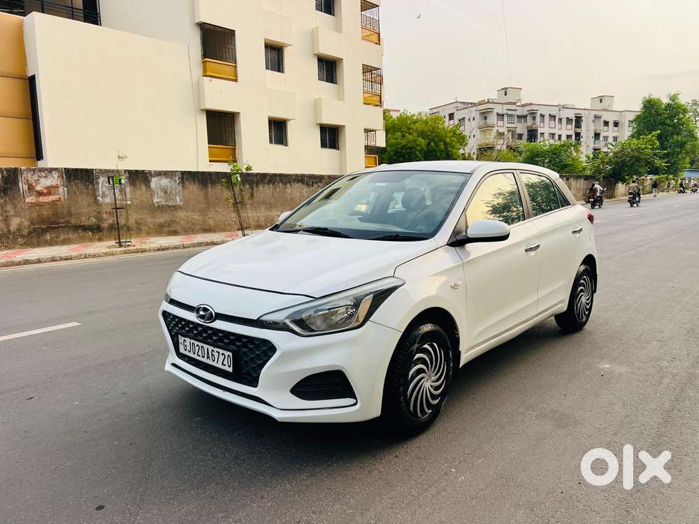 Hyundai I20 Petrol Magna Era, 2019, Petrol