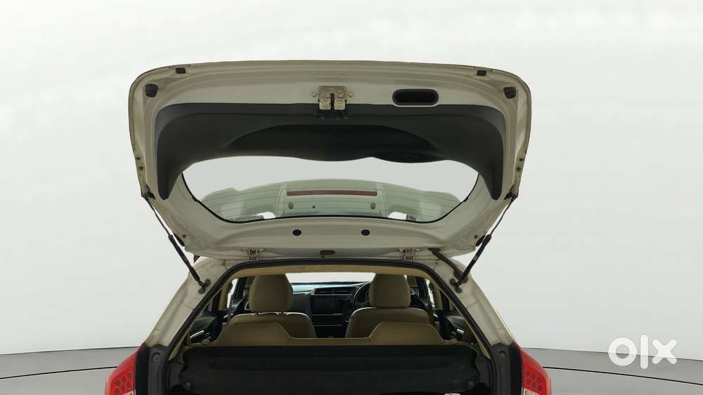 Honda Jazz 1.2 Zx Cvt I-vtec, 2021, Petrol