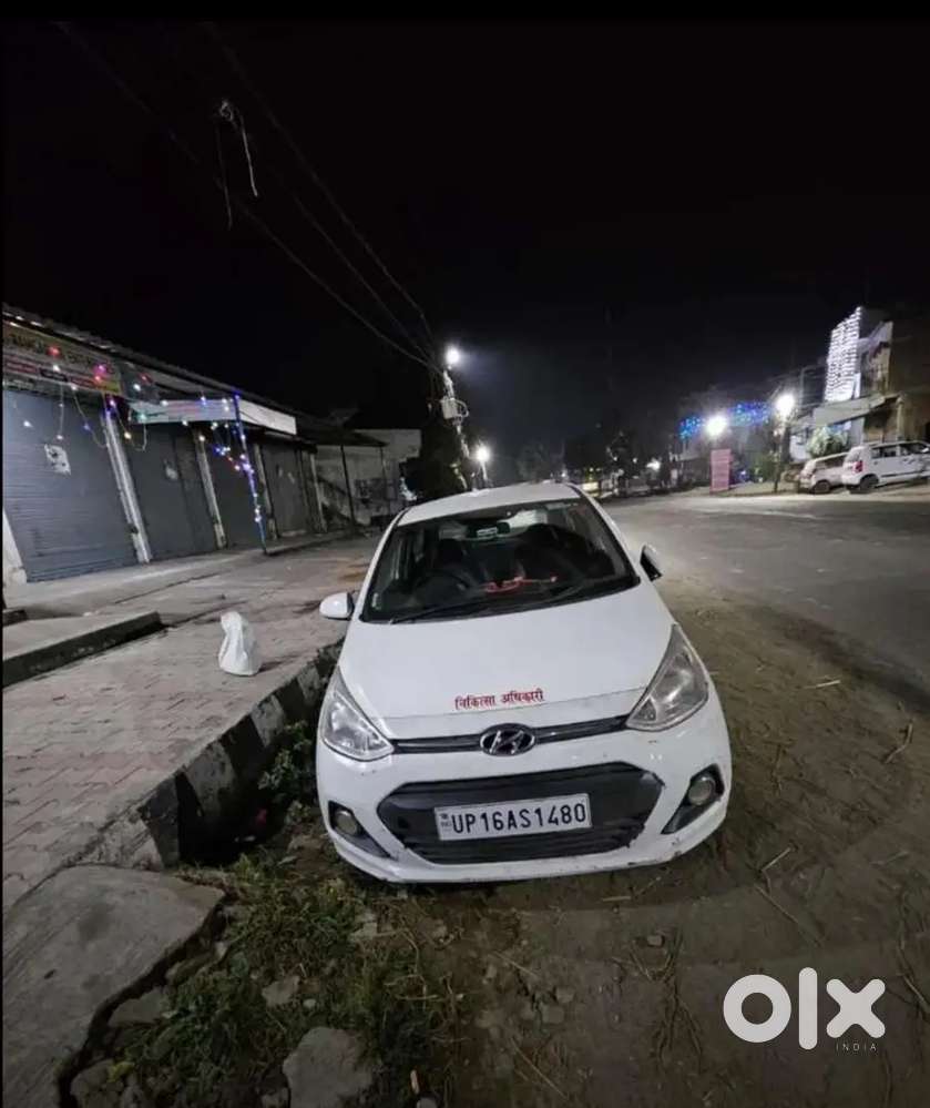 Grand I10 Diesel Best Car