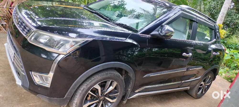 Mahindra Xuv300 2019 Diesel