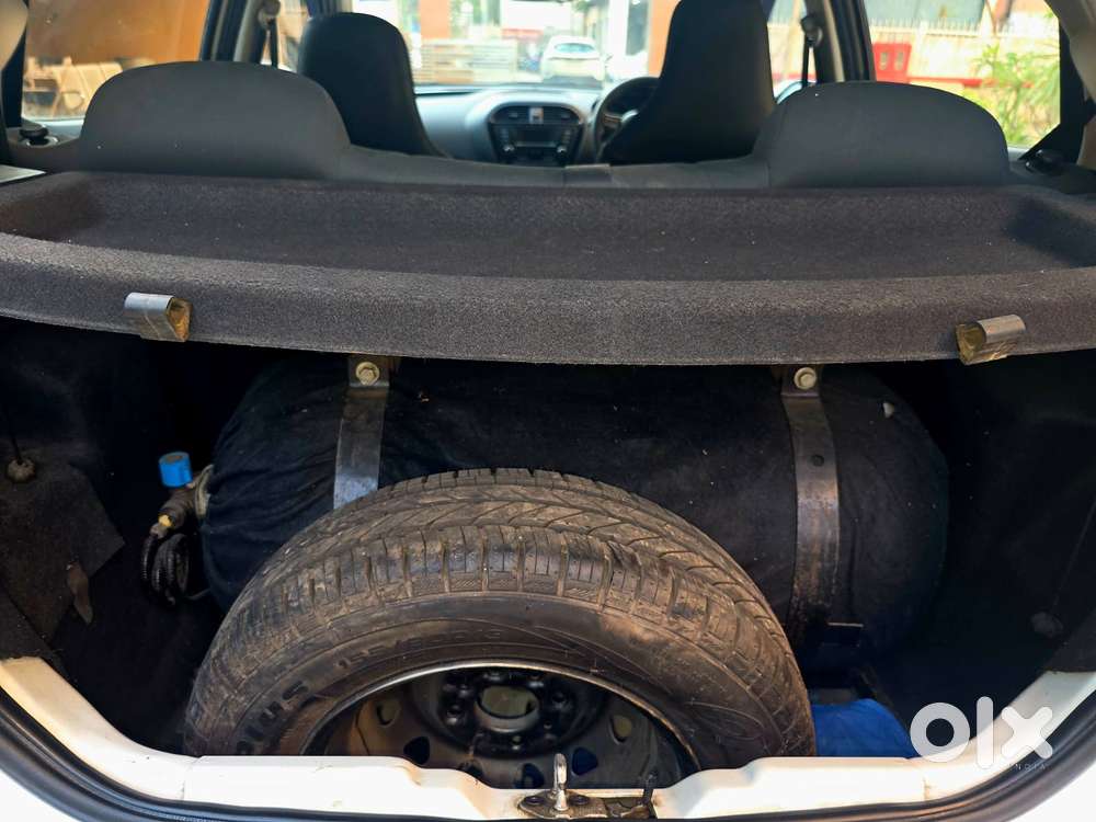 Tata Tiago 1.2 Revotron Xta, 2019, Cng & Hybrids