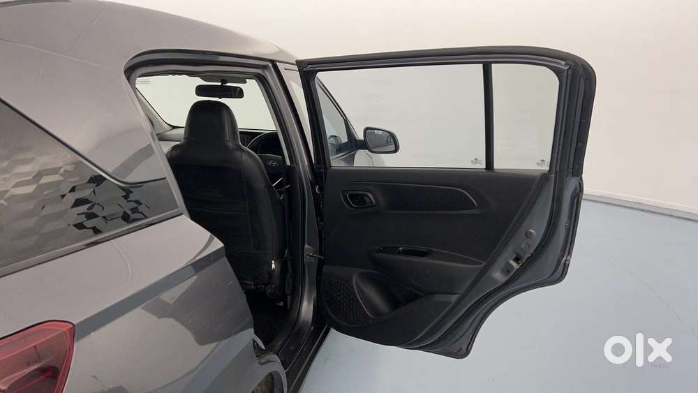 Hyundai Exter S 1.2 Mt, 2023, Petrol