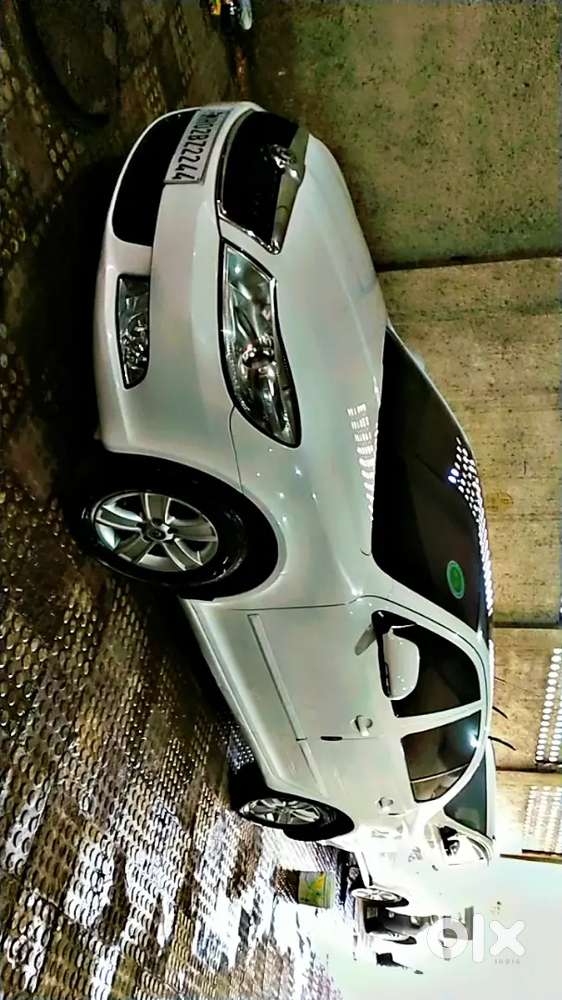 Skoda Laura 2010 Diesel Valid Till 2030