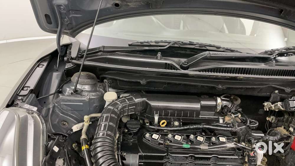 Maruti Suzuki Baleno 1.2 Zeta, 2021, Petrol