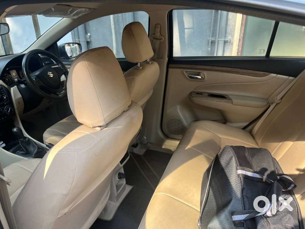 Maruti Suzuki Ciaz 2023