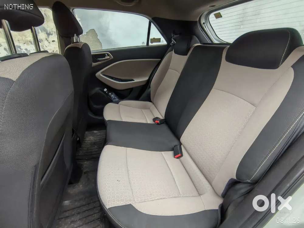 Hyundai Elite I20 Sportz Dec 2014