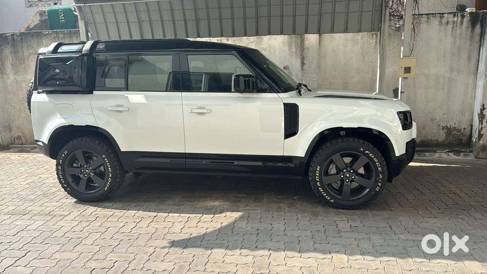 Land Rover Defender 3.0 Diesel 110 X-dynamic Hse, 2024, Diesel
