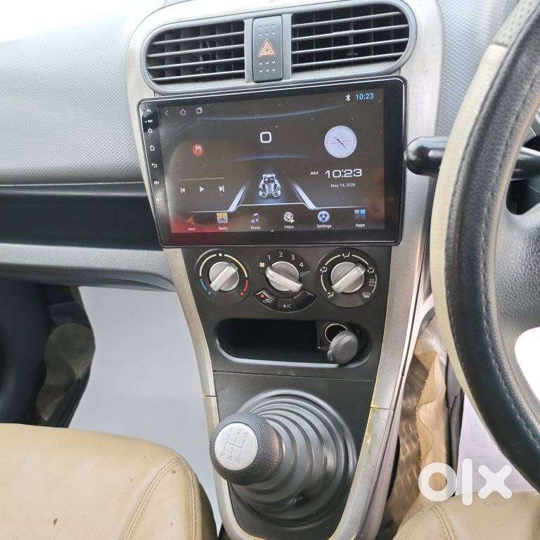 Maruti Suzuki Ritz Vdi Bs-iv, 2012, Diesel