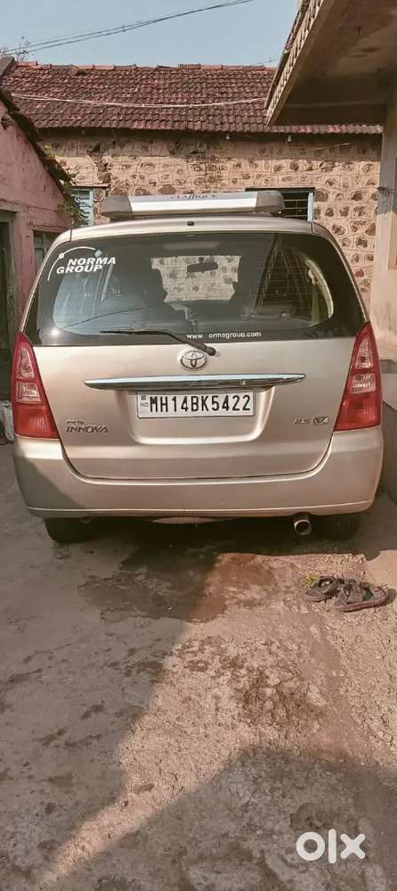 गाडी विकणे आहे