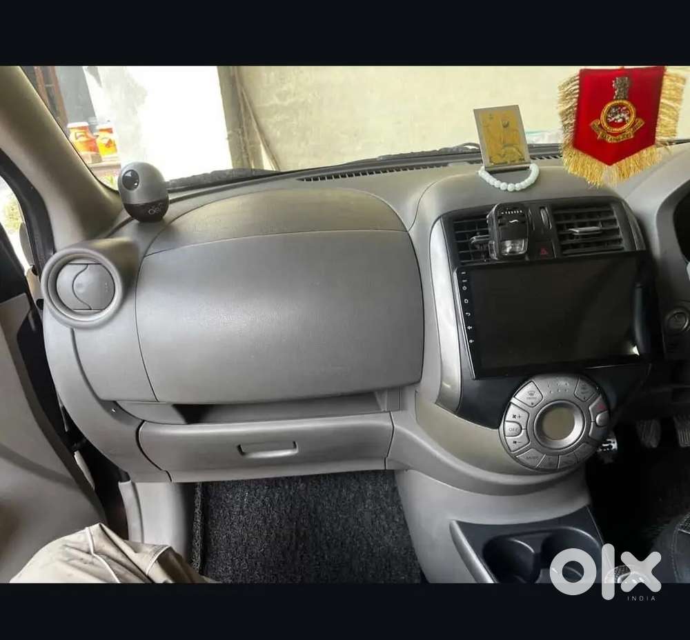 Nissan Sunny 2013 Petrol Well Maintained