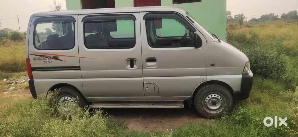 Maruti Suzuki Eeco 2023