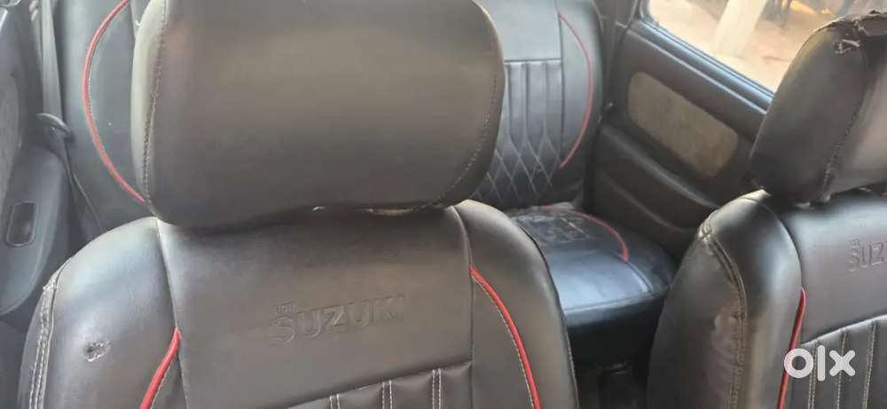 Maruti Suzuki Wagon R 2010 Model