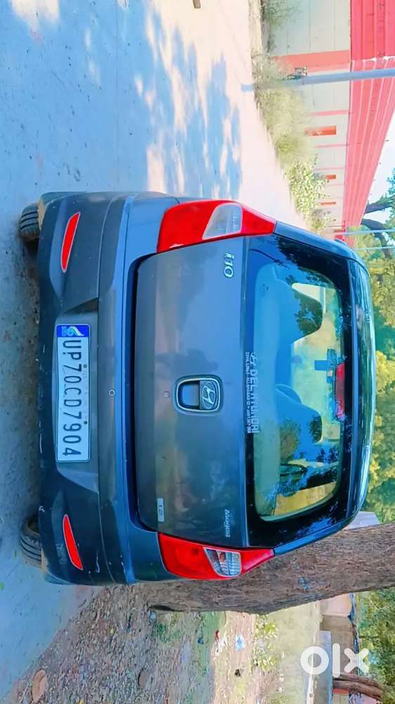 Hyundai I10 2013 Petrol Well Maintained