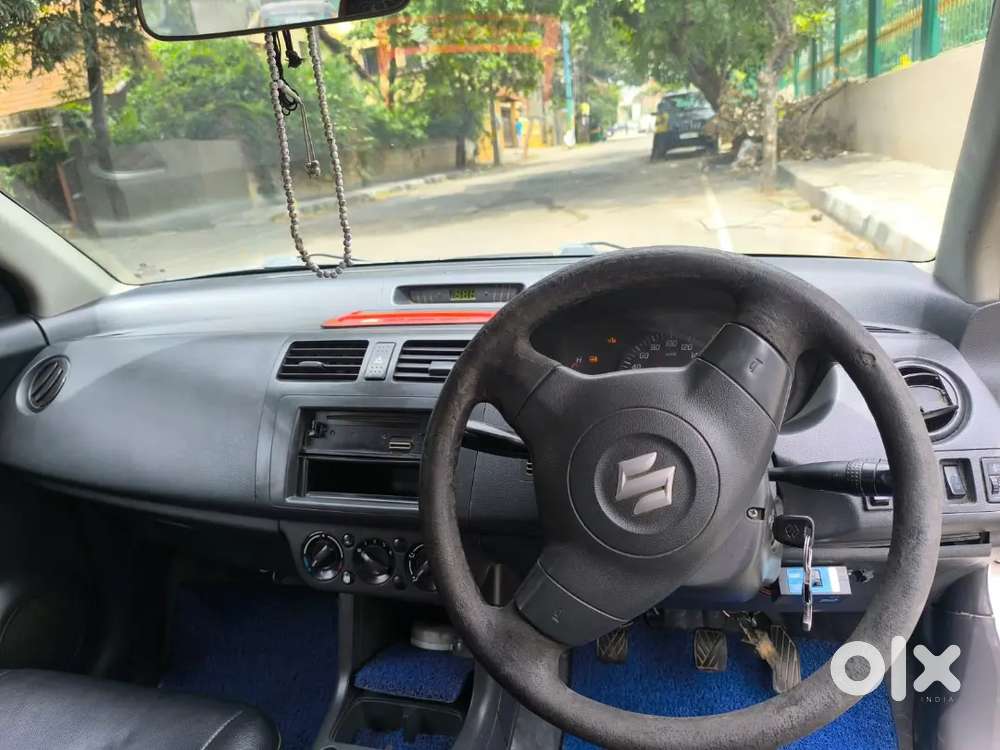 Maruti Suzuki Dzire Diesel 2015