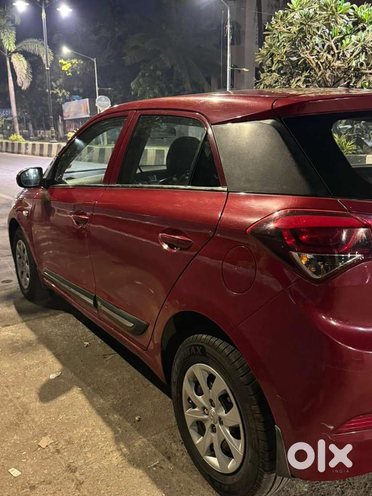 First Owner Diesel I20