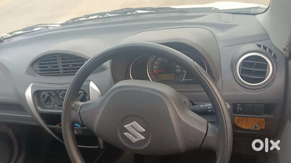 Maruti Suzuki Alto 800 2018 Petrol 56000 Km Driven