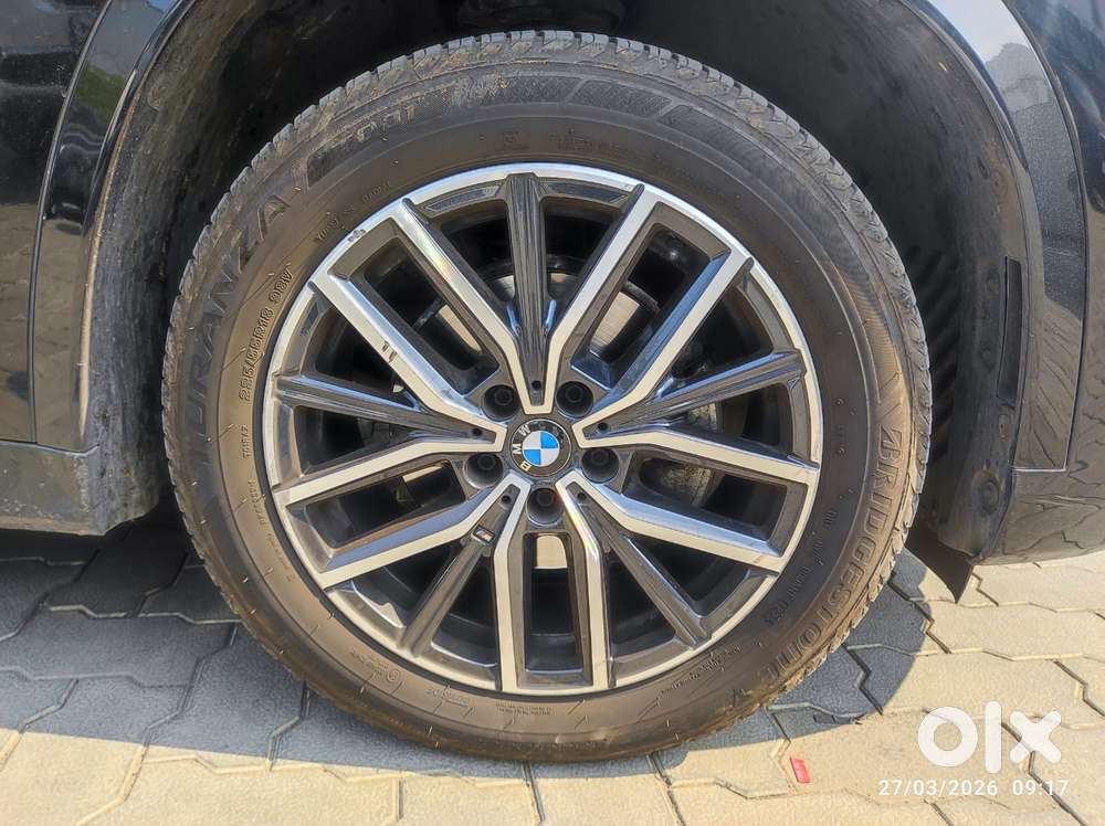 Bmw X1 Sdrive18i M Sport, 2023, Petrol