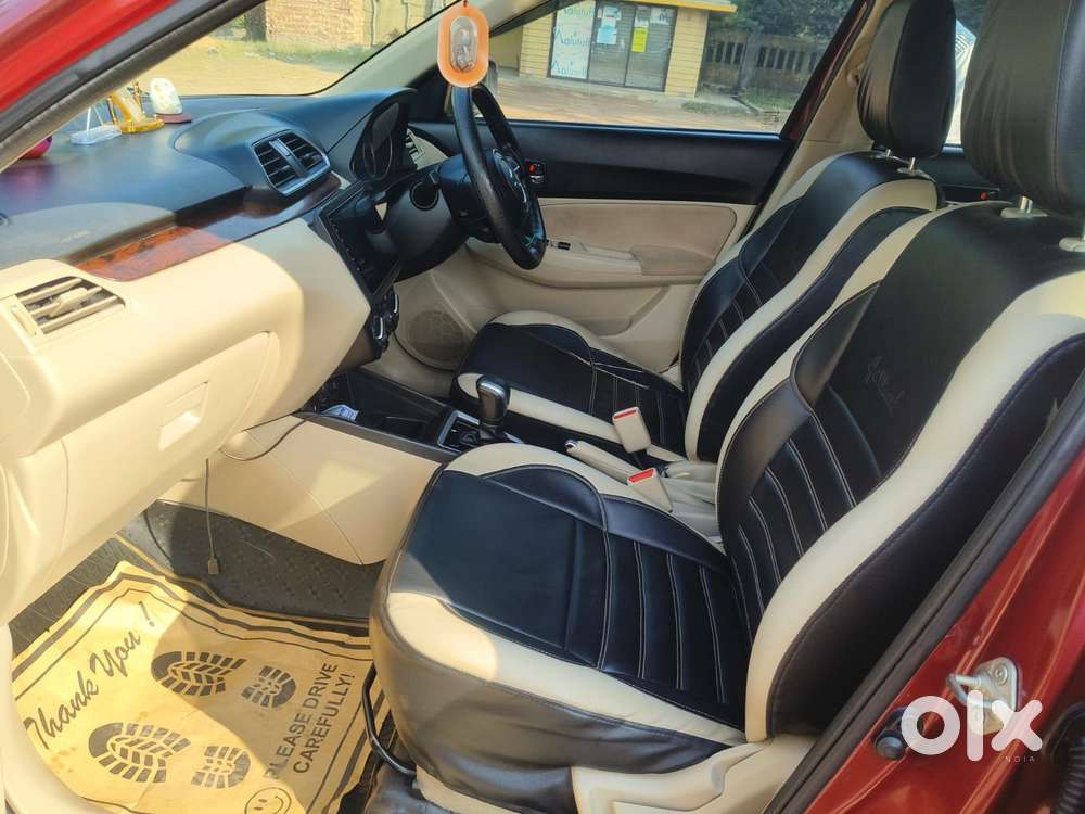 Maruti Suzuki Swift Dzire Vxi(o) Mt, 2020, Petrol