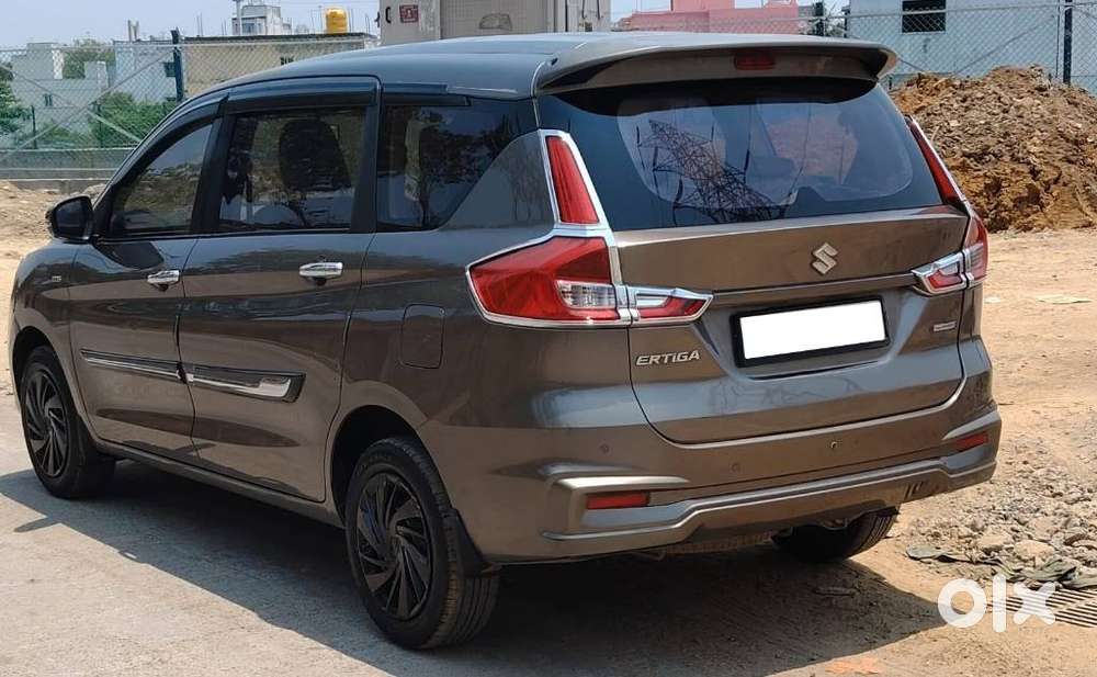 Maruti Suzuki Ertiga Vdi Shvs, 2019, Diesel