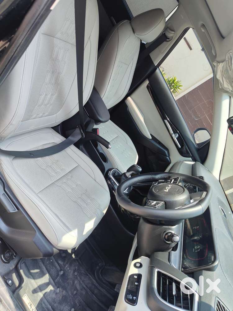 Kia Seltos Htk Plus D, 2024, Diesel