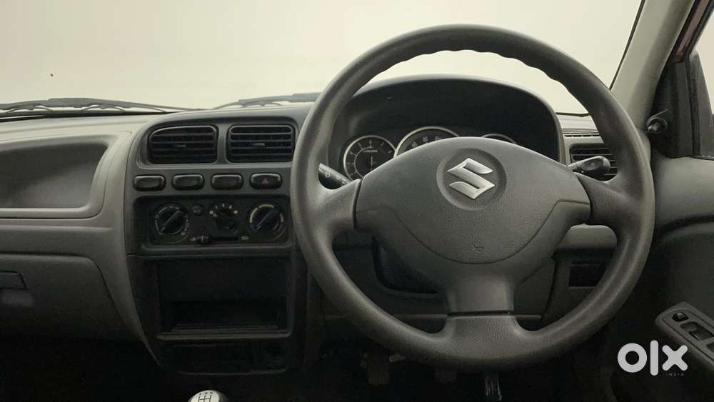 Maruti Suzuki Alto K10 2010-2014 Vxi, 2012, Petrol