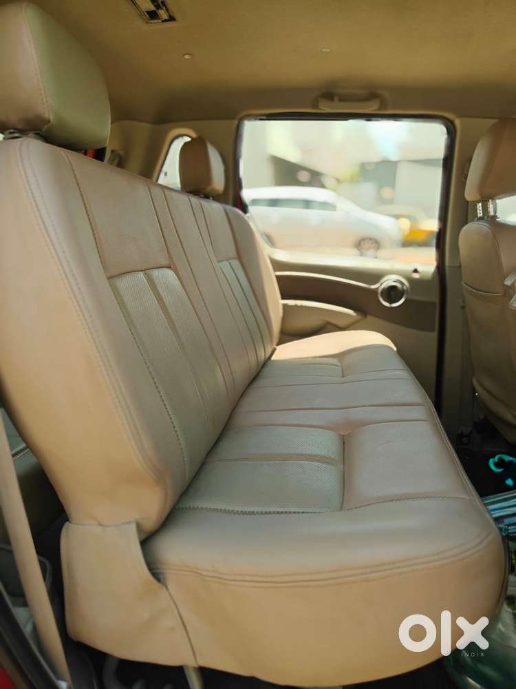 Mahindra Quanto C8, 2013, Diesel