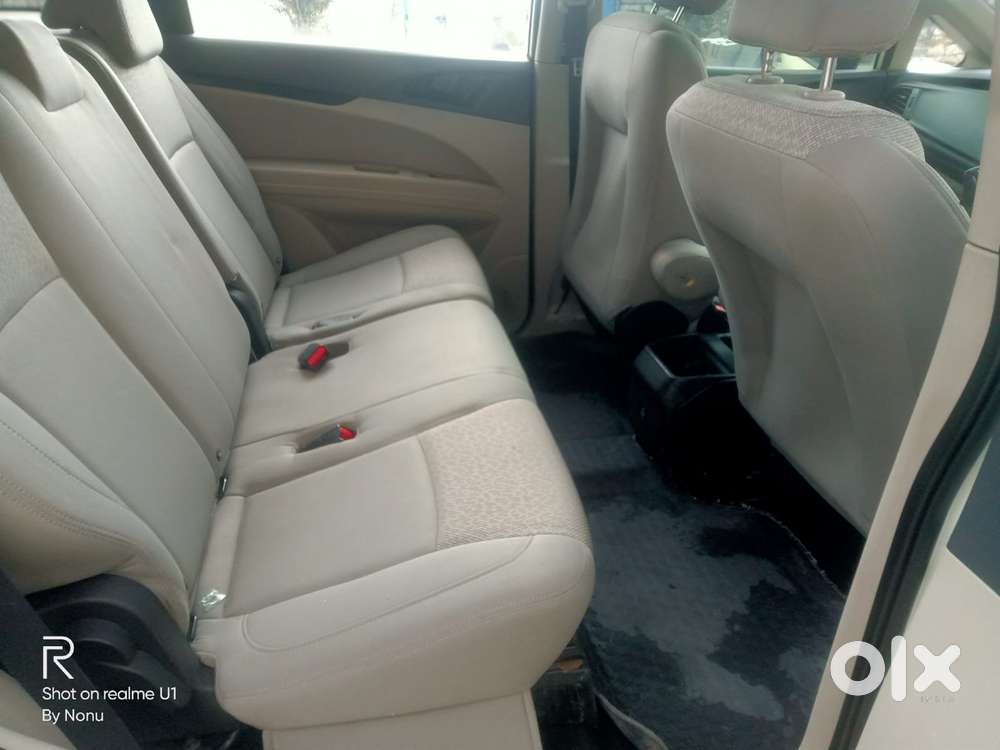 Mahindra Marazzo M2, 2019, Diesel