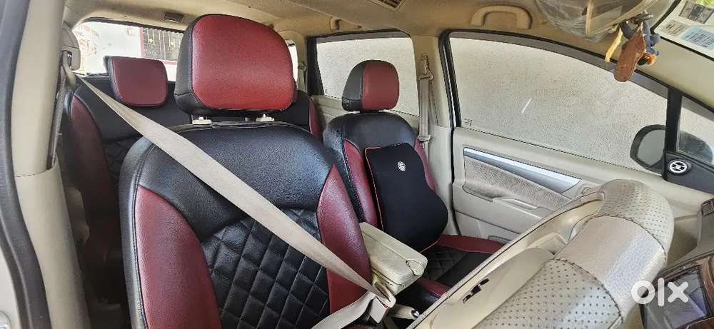 Maruti Ertiga Vdi Disel