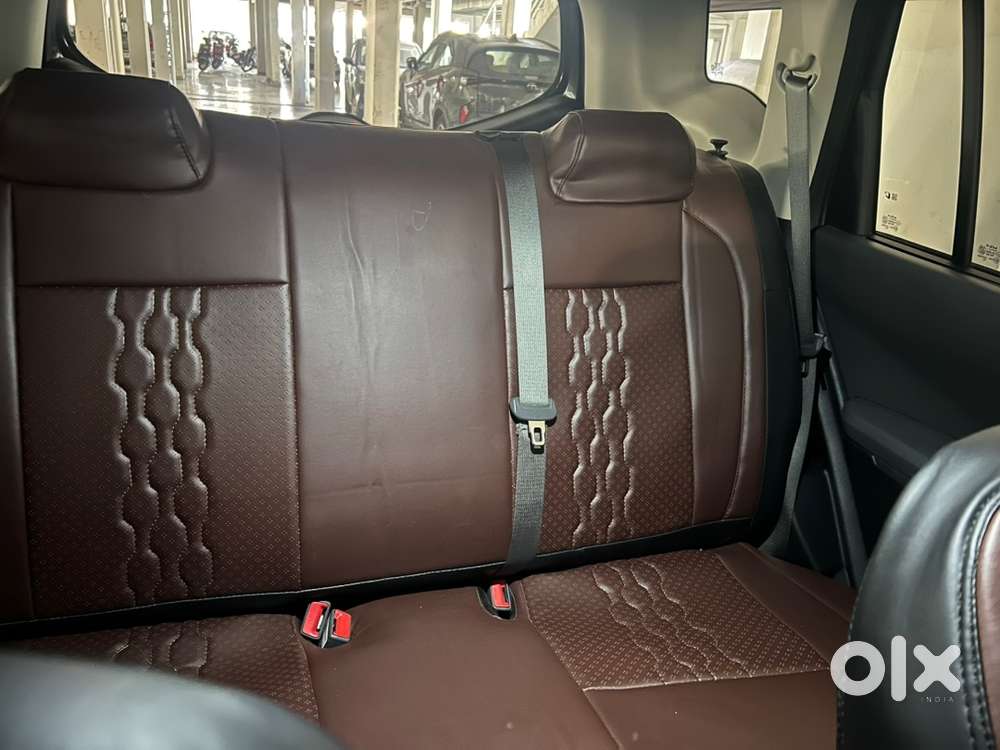 Kia Syros 2025 Petrol Well Maintained