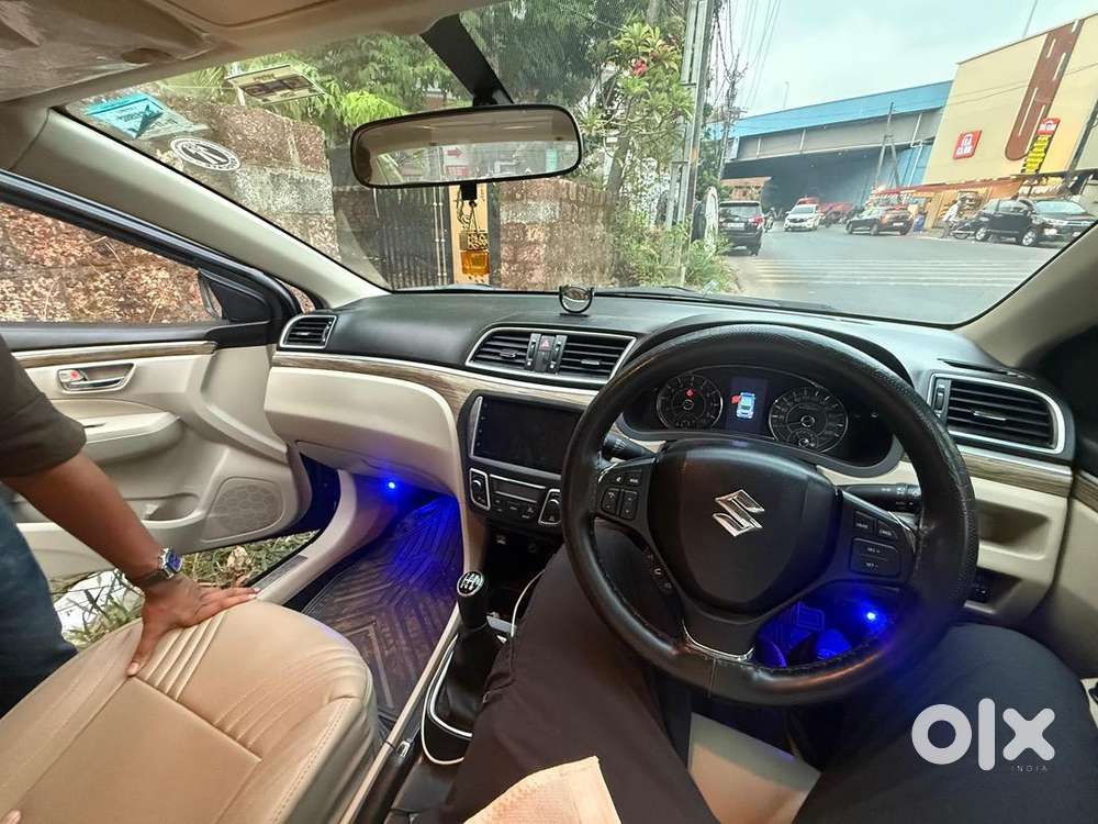 Maruti Suzuki Ciaz 2022 Petrol 28000 Km Driven