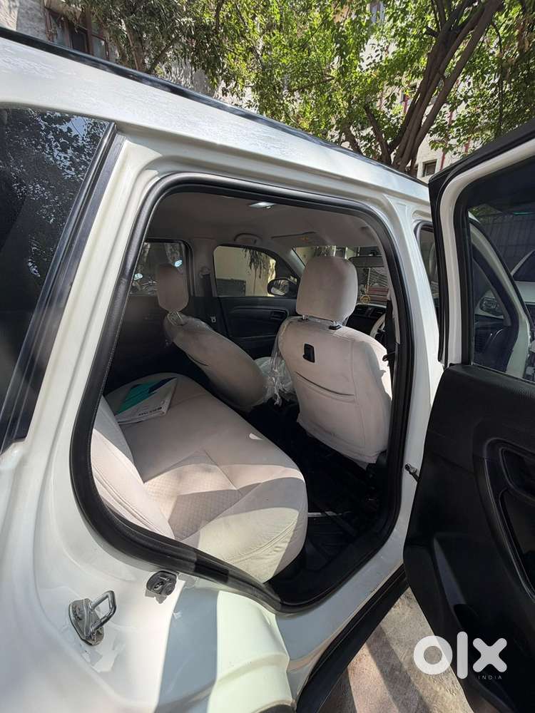 Maruti Brezza Vdi 2019 Diesel