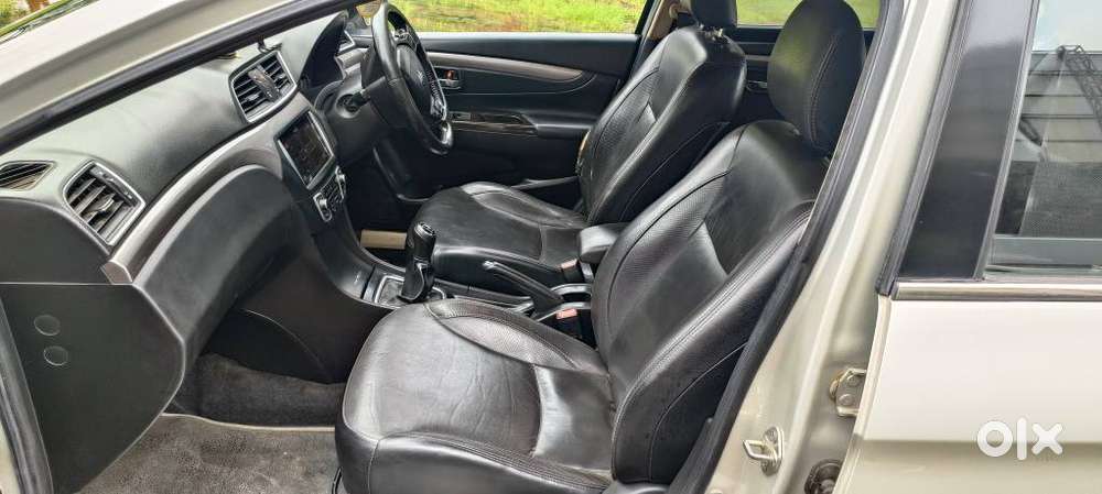 Maruti Suzuki Ciaz S 1.3, 2018, Diesel