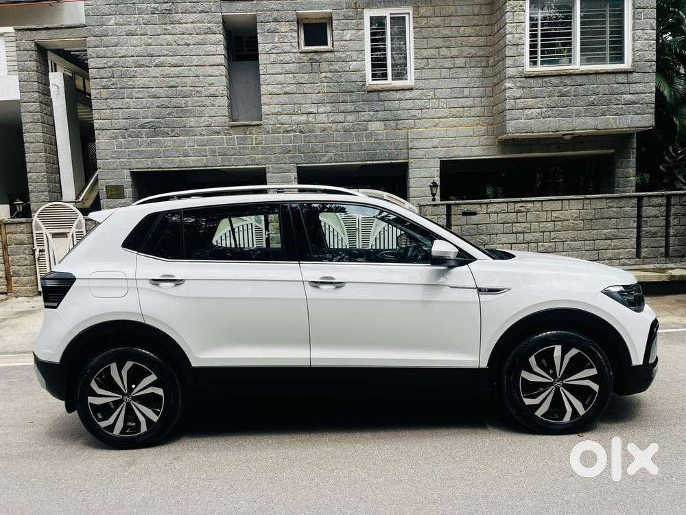 Volkswagen Taigun Gt 1.5 Dsg, 2023, Petrol