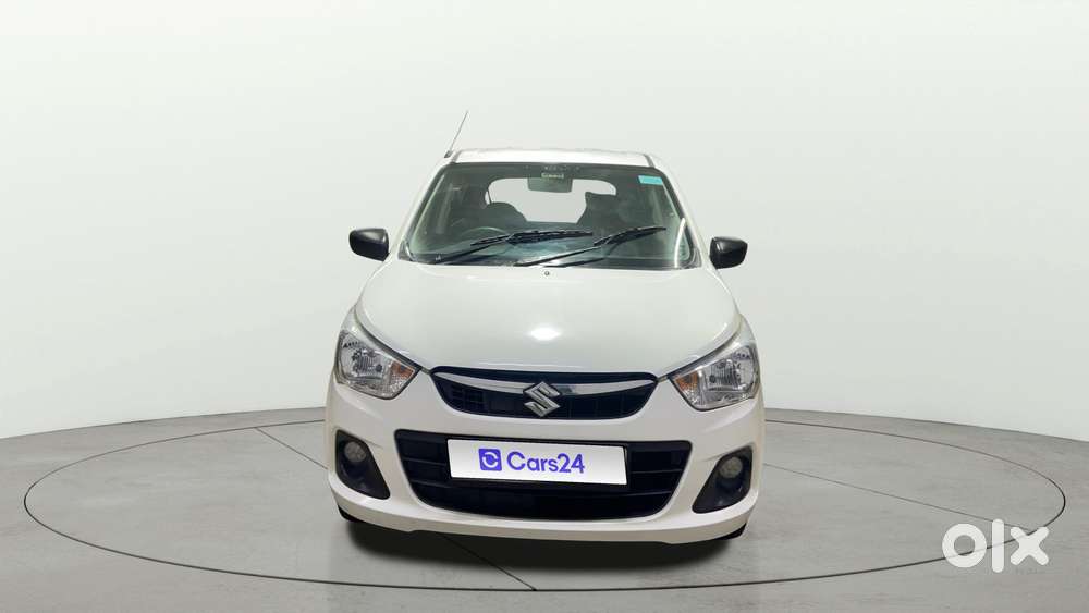 Maruti Suzuki Alto K10 Vxi, 2019, Petrol