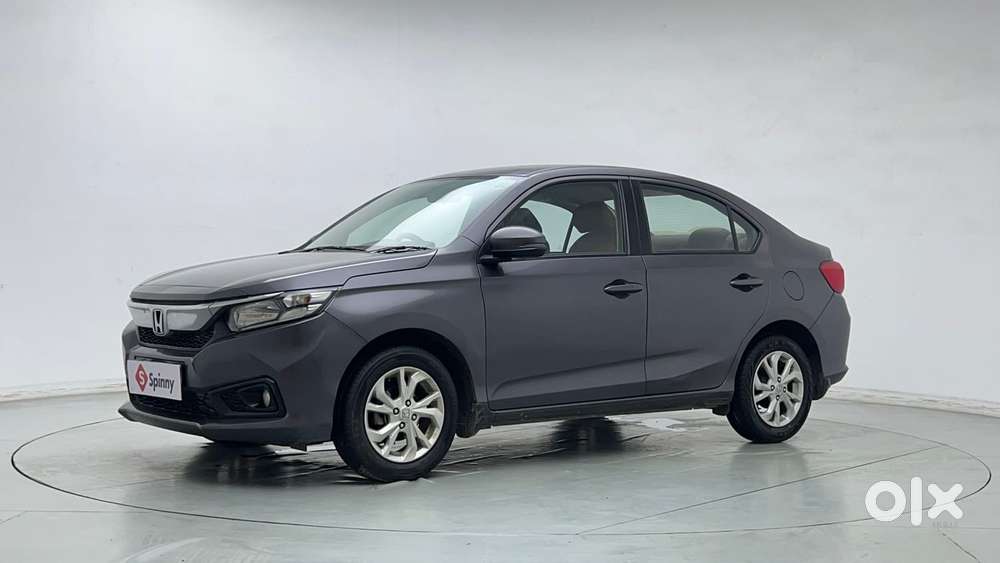 Honda Amaze V 1.2 Petrol Mt, 2020, Petrol