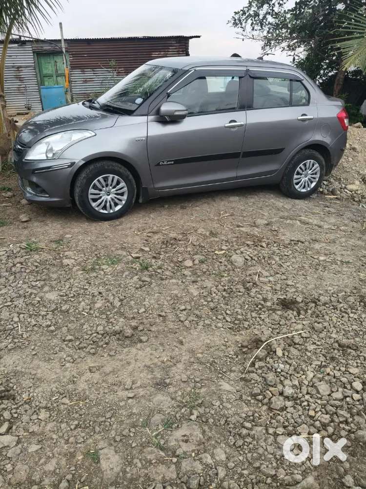 Swift Dzire Diesel Manual 2014 Variant Vxi(o)