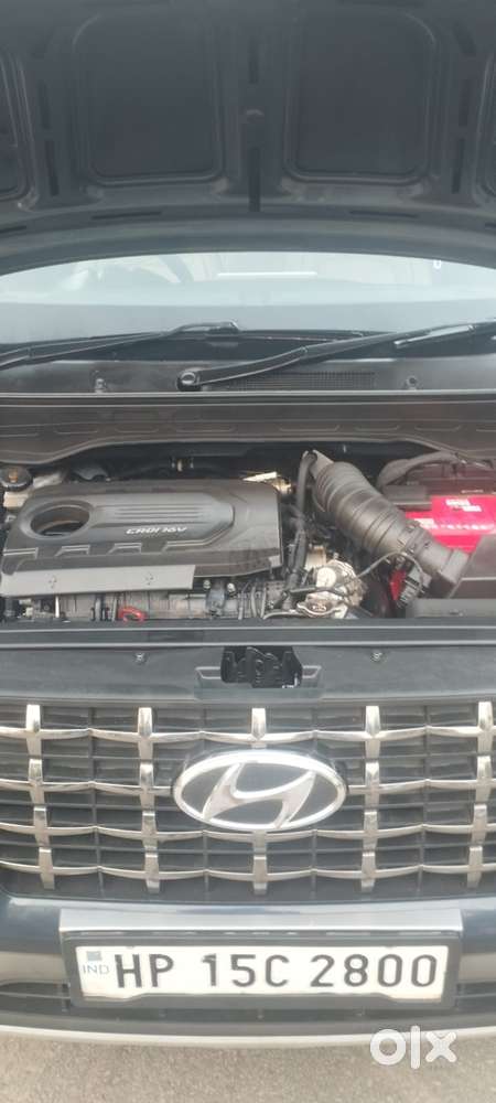 Hyundai Venue 1.4 Crdi Sx, 2020, Diesel
