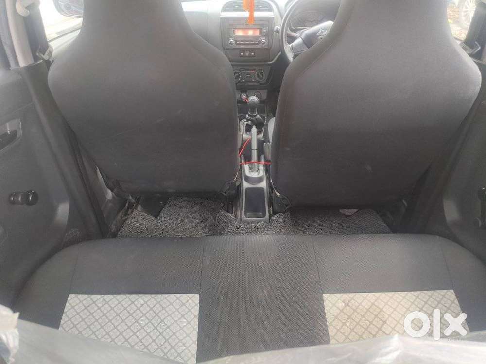 Maruti Suzuki Alto K10 1.0 Vxi, 2025