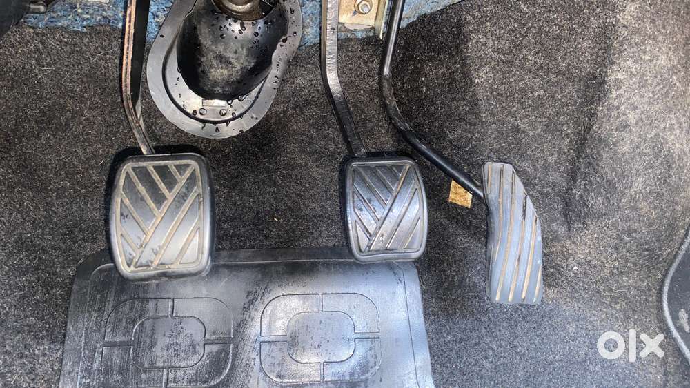 Maruti Suzuki Wagon R 1.0 2015-2019 Vxi Amt, 2015, Petrol