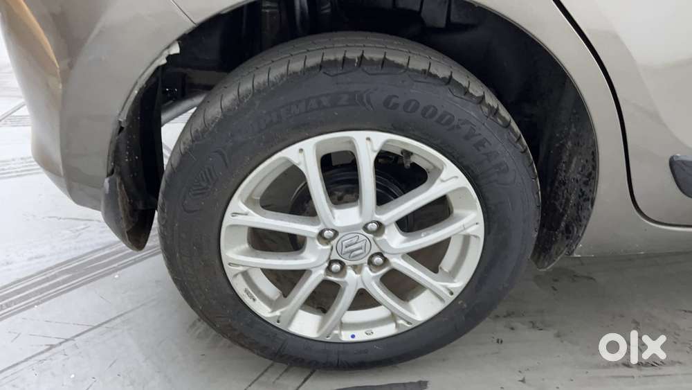 Maruti Suzuki Swift Amt Zxi, 2019, Petrol