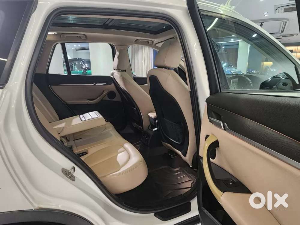 Bmw X1 2.0 Sdrive20d Xline, 2019, Diesel