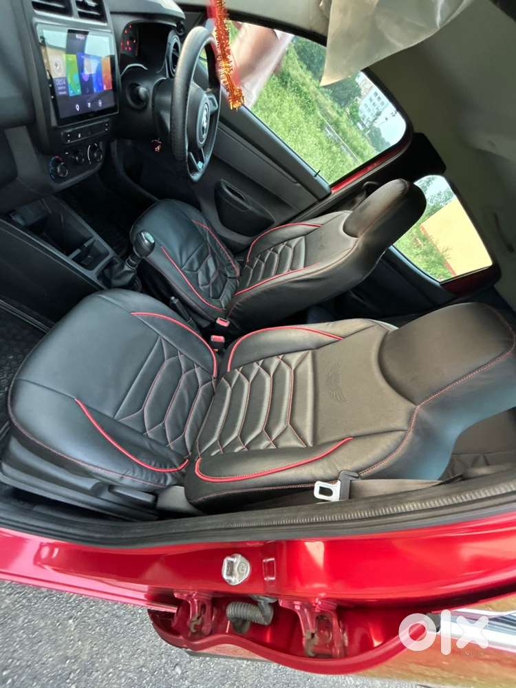 Renault Kwid 1st Owner New Conditions Car 2022