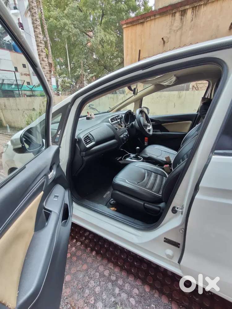 Honda Jazz 2016 Petrol