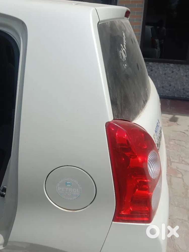 Maruti Suzuki A-star 2009