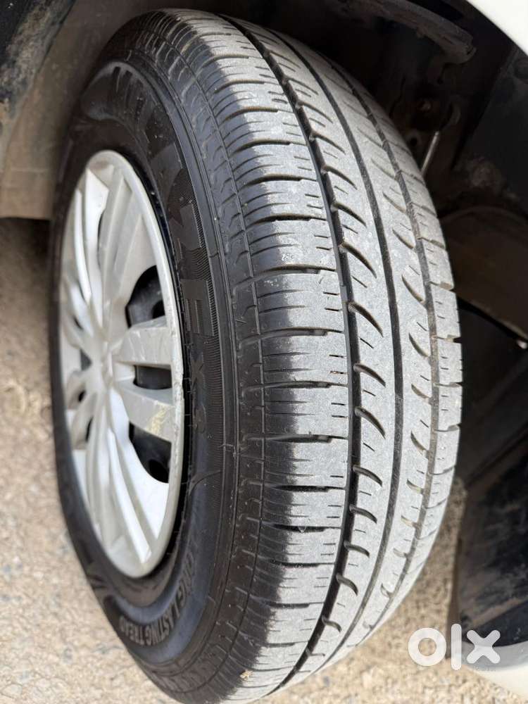 Maruti Suzuki Dzire 1.2 Vxi, 2018, Cng & Hybrids