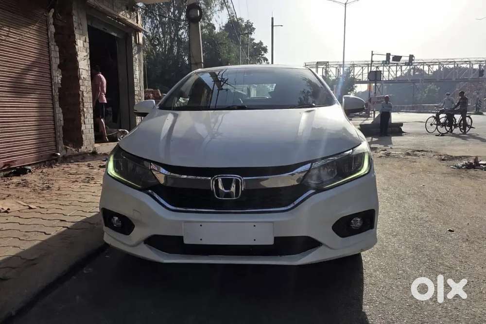 Honda City 2018 Diesel 142870 Km Driven