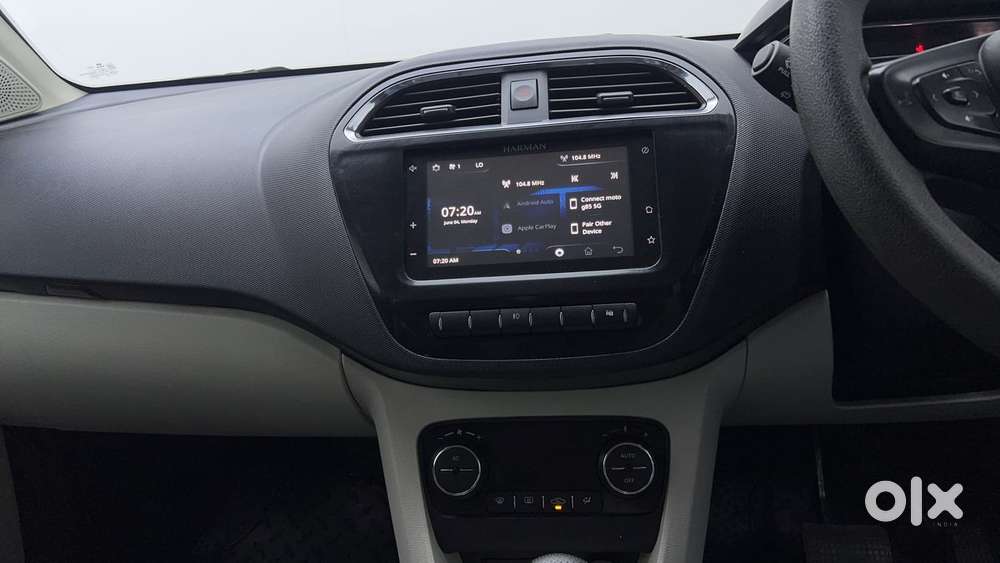 Tata Tiago Xza Plus, 2022, Petrol