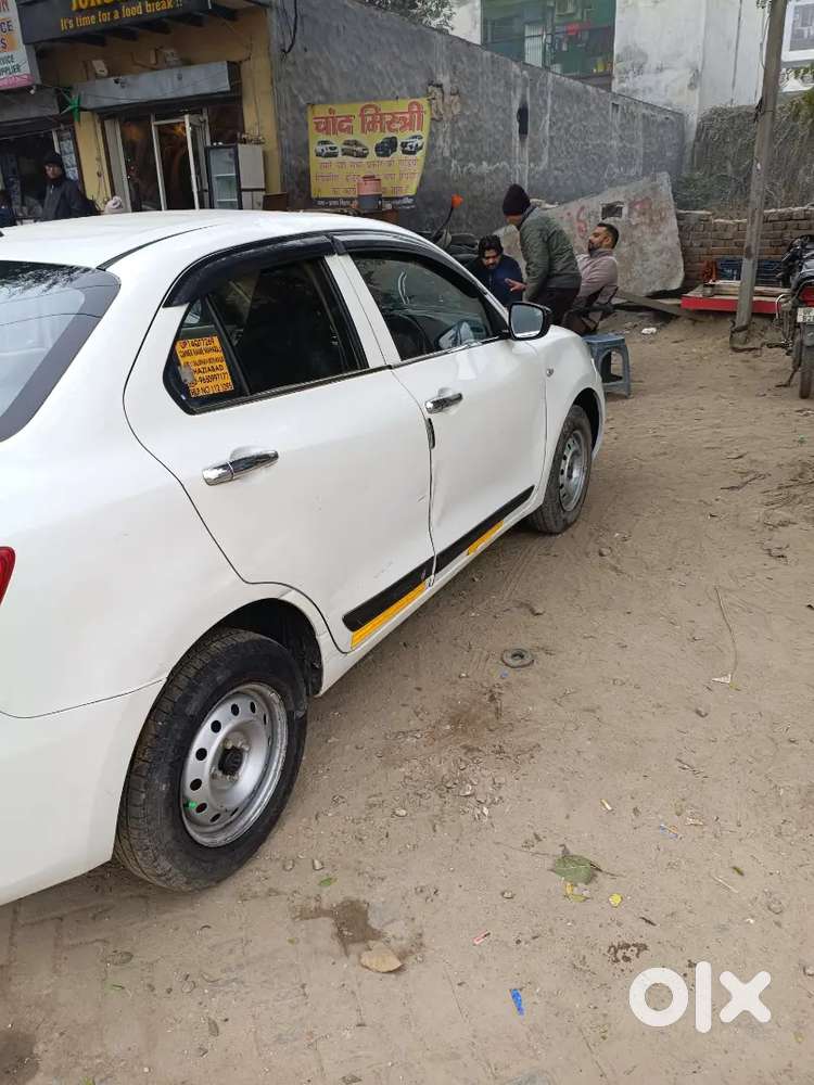 Swift Dzire