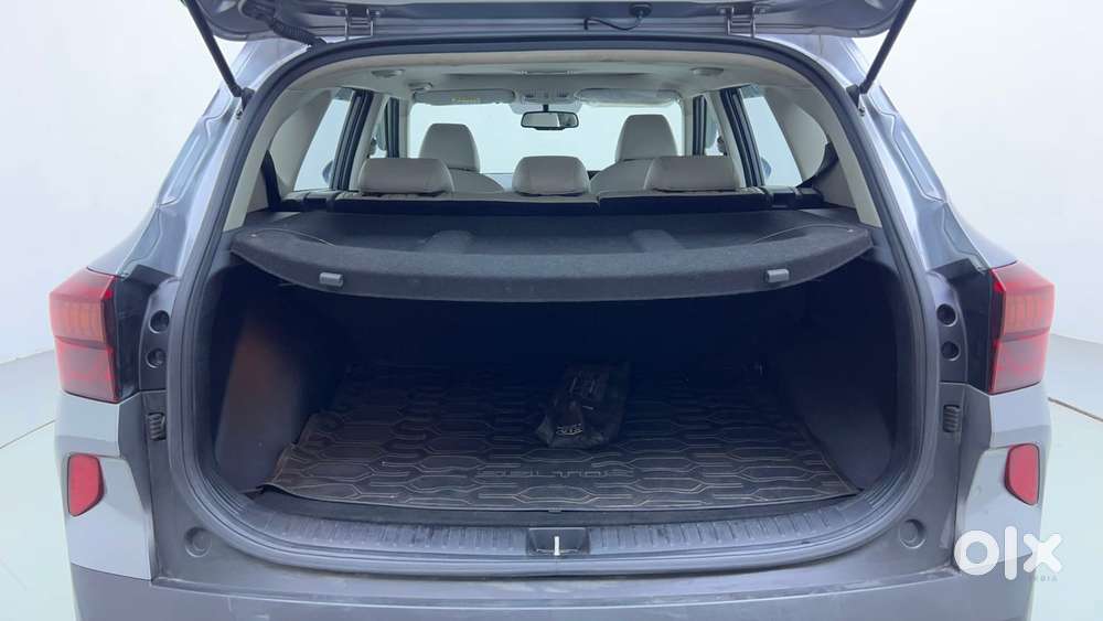 Kia Seltos Htx G, 2021, Petrol